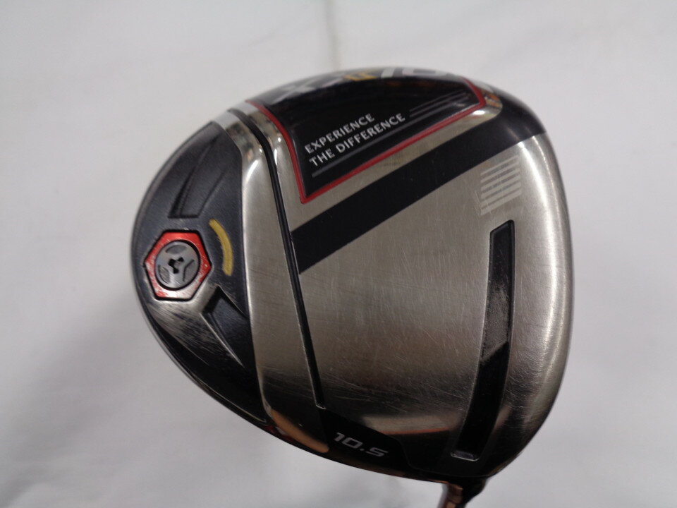 šۥå XXIO ELEVEN å ɥ饤С 10.5 Rեå 45.75 إåɥС MP1100 å C  DUNLOP ե եɥ  GOLF DO ťե