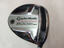 【中古】テーラーメイド 300 MINI DRIVER ドライバー 11.5° Sフレックス 43.75インチ TENSEI SILVER TM50 リシャフト...
