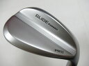 【中古】ピン GLIDE FORGED PRO ウェッジ 58° Sフレックス 35.25インチ NSプロ MODUS 3 TOUR 105 Cランク 右利き用...