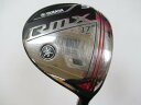 【中古】ヤマハ RMX 2020 フェアウェイウッド 5W 17° Sフレックス 42.5インチ ヘッドカバーあり ディアマナZF50 リシャフト品 Cランク 右利き用 YAMAHA ゴルフクラブ ゴルフドゥ ゴルフ用品 GOLF DO 中