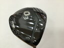 【中古】プロギア TUNE 03 ドライバー 10° SRフレックス 44.5インチ ヘッドカバーあり ディアマナ ZF60 リシャフト品 Cランク 右利き用 PRGR ゴルフクラブ ゴルフドゥ ゴルフ用品 GOLF DO 中古ゴルフ