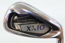 【中古】ダンロップ XXIO 7 アイアン 5I 24° Rフレックス 38.0インチ NSプロ920GH for XXIO Cランク 右利き用 DUNLOP ...
