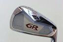 【中古】ブリヂストン ツアーステージ X-BLADE GR C-1 アイアン 6I 28° Rフレックス 37.5インチ NSプロ950GHウエイトフロー Dラ...