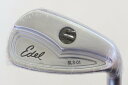【中古】イーデル SINGLE LENGTH IRONS SLS-01 ウェッジ 50° UNIフレックス 37.0インチ オリジナルカーボン Sランク 右利き用 Edel ゴルフクラブ ゴルフドゥ ゴルフ用品 GOLF DO 中古ゴルフクラブ(4)