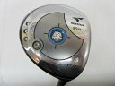 【中古】ブリヂストン ツアーステージ V-iQ (2006) フェアウェイウッド 4W 17° Sフレックス 42.5インチ TV-50α Dランク 右利き用 ...