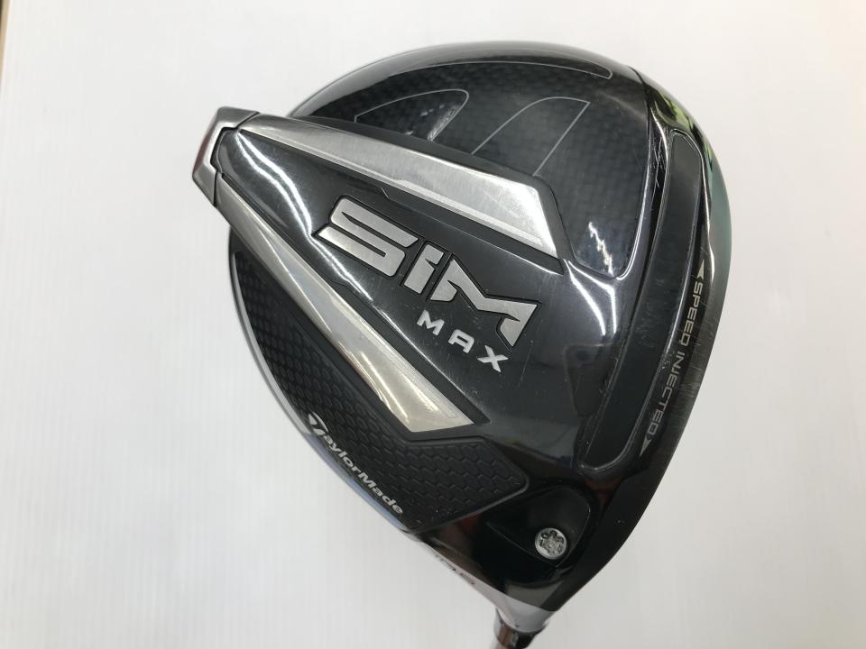 楽天市場】sim max ドライバー us tenseiの通販 楽天市場】sim max ドライバー us tenseiの通販