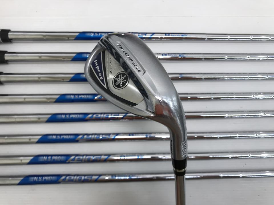 楽天市場】ヤマハ インプレス 2019 アイアン ud2の通販 楽天市場】ヤマハ インプレス 2019 アイアン ud2の通販