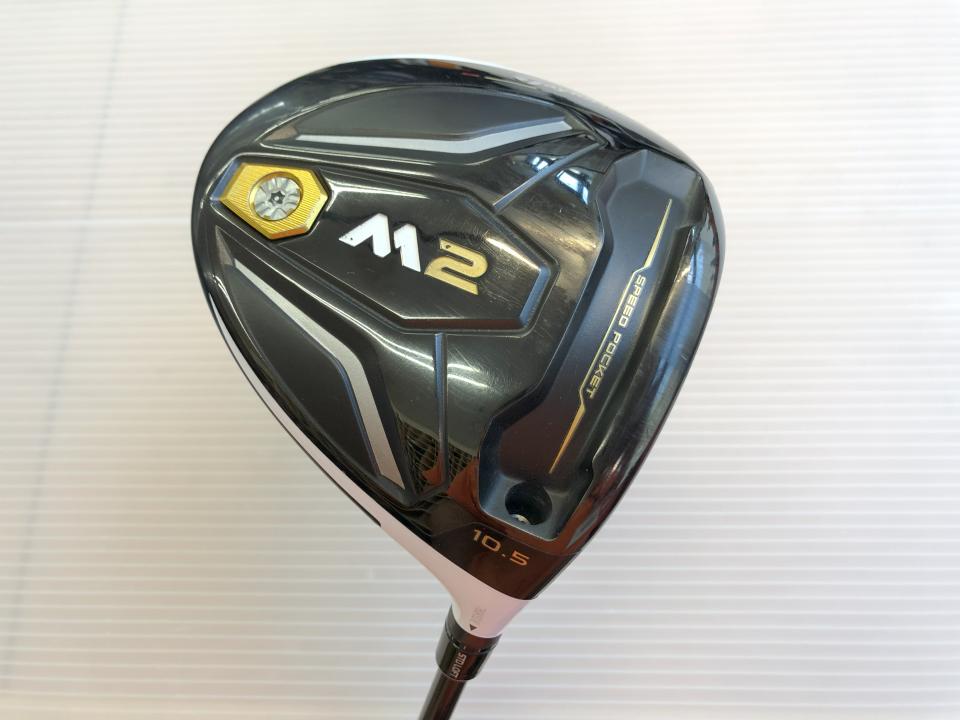 テーラーメイド M2ドライバー 10.5 R 純正 テーラーメイド M2ドライバー 10.5 R 純正