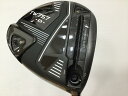 【中古】ホンマゴルフ TOUR WORLD TW757 D ドライバー 9° Sフレックス 45.5インチ ヘッドカバーあり VIZARD MP-6 Cランク 右利き用 ゴルフクラブ ゴルフドゥ ゴルフ用品 GOLF DO 中古ゴルフクラブ