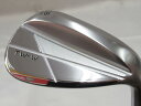 【中古】ホンマゴルフ TOUR WORLD TW-W クロム 2024 ウェッジ 58° WEDGEフレックス 34.75インチ VIZARD IB 105W ...