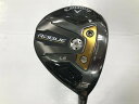 【中古】キャロウェイ ROGUE ST LS フェアウェイウッド 3W 15° Sフレックス 42.75インチ TENSEI PRO White 1K 60 リシャフト品 Cランク 右利き用 Callaway ゴルフクラブ ゴルフドゥ ゴルフ用品 GOLF DO 中古ゴ