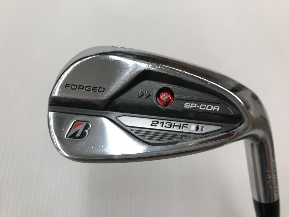 【中古】ブリヂストン 213HF ウェッジ 48° Sフレックス 36.0インチ Diamana BS50i Cランク 右利き用 BRIDGESTONE ゴルフクラブ ゴルフドゥ ゴルフ用品 GOLF DO 中古ゴルフクラブ