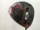 【中古】テーラーメイド STEALTH2 PLUS ドライバー 10.5° Sフレックス 45.75インチ ヘッドカバーあり Diamana TM50 Cランク 右利き用 Taylormade ゴルフクラブ ゴルフドゥ ゴルフ用品 GOLF DO 中古ゴルフク