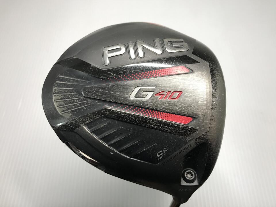 楽天市場】ping g410 sft ドライバーの通販 楽天市場】ping g410 sft ドライバーの通販