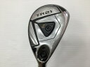 【中古】ホンマゴルフ TOUR WORLD TR21 ユーティリティ 21° 40.25インチ ヘッドカバーあり VIZARD UT-H 7 Cランク 右利き用 ゴルフクラブ ゴルフドゥ ゴルフ用品 GOLF DO 中古ゴルフクラブ