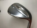 【中古】タイトリスト VOKEY SM9 ツアークローム ウェッジ 58° R300フレックス 35.0インチ ダイナミックゴールド95 リシャフト品 Dランク...