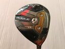 【中古】キャロウェイ ROGUE ST LS フェアウェイウッド 5W 18° SRフレックス 42.5インチ ヘッドカバーあり TENSEI 55 for Callaway(ROGUE ST) Cランク 右利き用 Callaway ゴルフクラブ ゴルフドゥ ゴルフ用品 GO