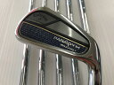 【中古】キャロウェイ PARADYM MAX FAST アイアンセット 24° Sフレックス 37.75インチ NSプロ Zelos 7 Cランク 右利き用 Callaway ゴルフクラブ ゴルフドゥ ゴルフ用品 GOLF DO 中古ゴルフクラブ