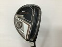 【中古】テーラーメイド SIM GLOIRE ユーティリティ 21° SRフレックス 39.75インチ AIR Speeder TM Cランク 右利き用 Taylormade ゴルフクラブ ゴルフドゥ ゴルフ用品 GOLF DO 中古ゴルフクラブ