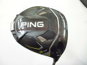 【中古】ピン G430 MAX HL ドライバー 10.5° 46.0インチ ヘッドカバーあり Fujikura SPEEDER NX35 Cランク 右利き用 ...
