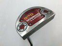 【中古】タイトリスト SC GoLo 7 2014 パター 34.0インチ オリジナルスチール Dランク 右利き用 Titleist ゴルフクラブ ゴルフドゥ ゴルフ用品 GOLF DO 中古ゴルフクラブ