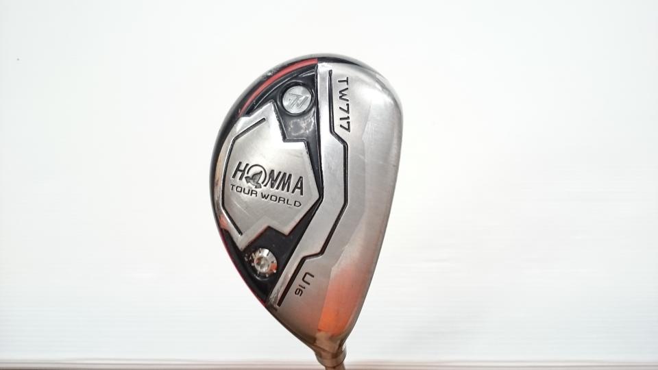 ホンマゴルフ ツアーワールド TW717 フェアウェイウッド 5W 18° Rフレックス 42.5インチ VIZARD TA 55 リシャフト品 Cランク 右利き用 ゴルフクラブ ゴルフドゥ ゴルフ用品 GOLF DO 中古ゴル ホンマゴルフ ツアーワールド TW717 フェアウェイウッド 5W 18° Rフレックス 42.5インチ VIZARD TA 55 リシャフト品 Cランク 右利き用 ゴルフクラブ ゴルフドゥ ゴルフ用品 GOLF DO 中古ゴル