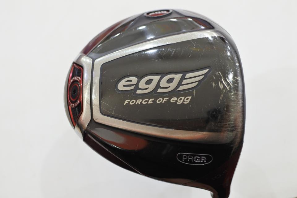 楽天市場】プロギア egg ドライバー impact-specの通販 楽天市場】プロギア egg ドライバー impact-specの通販
