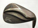 【中古】キャスコ Dolphin Wedge DW-123 カッパー ウェッジ 52° Sフレックス 35.25インチ Dolphin DP-151 リシャフト品 Dランク 右利き用 Kasco ゴルフクラブ ゴルフドゥ ゴルフ用品 GOLF DO 中古ゴルフクラ