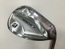 【中古】ブリヂストン BRM2 HF ウェッジ 58° Sフレックス 35.25インチ NSプロ MODUS 3 TOUR 105 Cランク 右利き用 BRIDGESTONE ゴルフクラブ ゴルフドゥ ゴルフ用品 GOLF DO 中古ゴルフクラブ