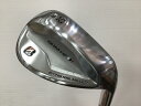 【中古】ブリヂストン BRM2 HF ウェッジ 52° Sフレックス 35.5インチ NSプロ MODUS 3 TOUR 105 Cランク 右利き用 BRIDGESTONE ゴルフクラブ ゴルフドゥ ゴルフ用品 GOLF DO 中古ゴルフクラブ