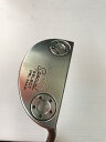 【中古】タイトリスト SC Special SELECT DEL MAR パター 34.0インチ オリジナルスチール Cランク 右利き用 Titleist ゴルフクラブ ゴルフドゥ ゴルフ用品 GOLF DO 中古ゴルフクラブ