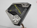 【中古】タイトリスト SC PHANTOM X 7.5 パター 34.0インチ ヘッドカバーあり オリジナルスチール Cランク 右利き用 Titleist ゴルフクラブ ゴルフドゥ ゴルフ用品 GOLF DO 中古ゴルフクラブ