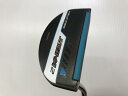 【中古】ピン SIGMA 2 HALF PIPE Stealth パター 33.0インチ ヘッドカバーあり オリジナルスチール(PP58/長さ調整) Cランク 右利き用 PING ゴルフクラブ ゴルフドゥ ゴルフ用品 GOLF DO 中古ゴルフクラブ(4)