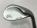 【中古】キャスコ Dolphin Wedge DW-118 ウェッジ 48° 35.5インチ NSプロ Zelos 6 Cランク 右利き用 Kasco ゴルフクラブ ゴルフドゥ ゴルフ用品 GOLF DO 中古ゴルフクラブ