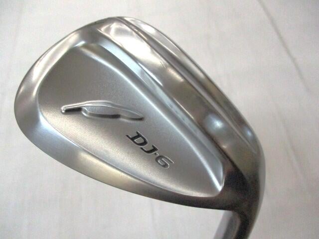 【中古】フォーティーン DJ-6 ウェッジ 54° WEDGEフレックス 35.0インチ NSプロ DS-91w Cランク 右利き用 FOURTEEN ゴルフクラブ ゴルフドゥ ゴルフ用品 GOLF DO 中古ゴルフクラブ