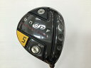 【中古】グローブライド ONOFF FAIRWAY ARMS KURO 2022 フェアウェイウッド 5W 18° Sフレックス 42.5インチ ヘッドカバーあり CBT:622F Dランク 右利き用 GLOBERIDE ゴルフクラブ ゴルフドゥ ゴルフ用品 GOLF D