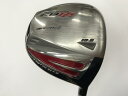 【中古】【訳あり】ワークス マキシマックスCBRR ドライバー 10.5° SRフレックス 45.5インチ マミヤプロフォースRZ Dランク 右利き用 WORKS ゴルフクラブ ゴルフドゥ ゴルフ用品 GOLF DO 中古ゴルフ