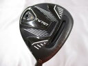 【中古】ホンマゴルフ TOUR WORLD TW757 フェアウェイウッド 5W 18° Sフレックス 42.5インチ ヘッドカバーあり VIZARD MP-6 Cランク 右利き用 ゴルフクラブ ゴルフドゥ ゴルフ用品 GOLF DO 中古ゴルフク