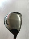 【中古】ミズノ SURE DD フェアウェイウッド 3W 15° Rフレックス 42.0インチ ヘッドカバーあり EXSAR (SURE DD) Dランク 右利...