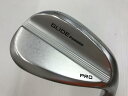 【中古】ピン GLIDE FORGED PRO ウェッジ 58° Sフレックス 35.0インチ NSプロ MODUS 3 TOUR 115 Dランク 右利き用 PING ゴルフクラブ ゴルフドゥ ゴルフ用品 GOLF DO 中古ゴルフクラブ(4)