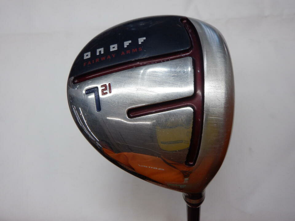 楽天市場】オノフ 中古 7 番 ウッドの通販 楽天市場】オノフ 中古 7 番 ウッドの通販