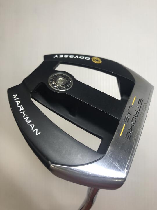 楽天市場】オデッセイ トリプル トラック marxman パターの通販 楽天市場】オデッセイ トリプル トラック marxman パターの通販