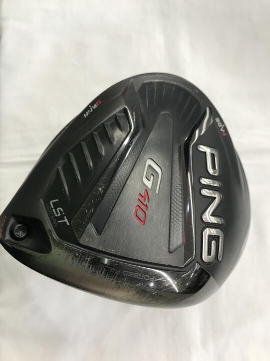 楽天市場】ping g410 lstドライバーの通販 楽天市場】ping g410 lstドライバーの通販
