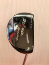 【中古】テーラーメイド ロッサ AGSI+ モンテカルロ 7-02 パター 34.0インチ オリジナルスチール Dランク 右利き用 Taylormade ゴルフ...