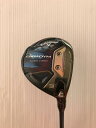 【中古】キャロウェイ PARADYM フェアウェイウッド 3W 15° SRフレックス 43.0インチ ヘッドカバーあり VENTUS TR 5 for Callaway Cランク 右利き用 Callaway ゴルフクラブ ゴルフドゥ ゴルフ用品 GOLF DO 中古