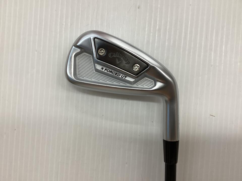 楽天市場】キャロウェイ x forged ユーティリティ 24の通販 楽天市場】キャロウェイ x forged ユーティリティ 24の通販
