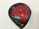 【中古】ヤマハ RMX VD ドライバー 9.5° Sフレックス 45.5インチ ヘッドカバーあり ディアマナ PD50 Cランク 右利き用 YAMAHA ゴルフクラブ ゴルフドゥ ゴルフ用品 GOLF DO 中古ゴルフクラブ