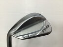 【中古】ピン GLIDE 3.0 ウェッジ 54° S200フレックス 35.25インチ ダイナミックゴールド 120 Cランク 左利き用 PING ゴルフクラブ ゴルフドゥ ゴルフ用品 GOLF DO 中古ゴルフクラブ
