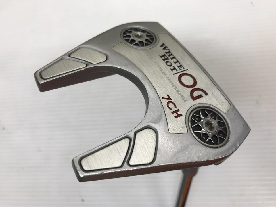 楽天市場】オデッセイ パター og #7の通販 楽天市場】オデッセイ パター og #7の通販