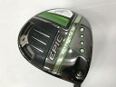 【中古】キャロウェイ EPIC MAX LS ドライバー 9° Sフレックス 45.5インチ TENSEI 55 for Callaway Cランク 右利き用 Callaway ゴルフクラブ ゴルフドゥ ゴルフ用品 GOLF DO 中古ゴルフクラブ